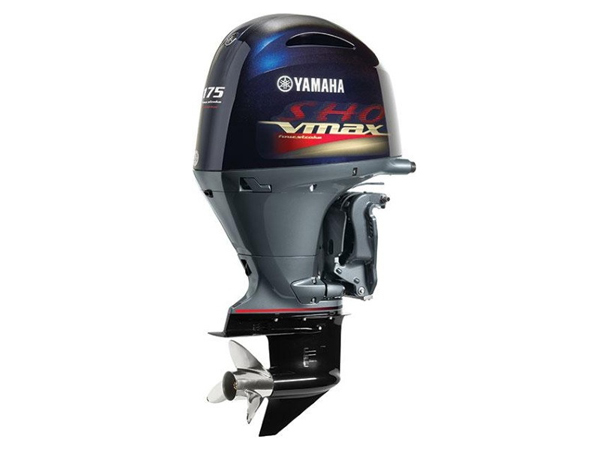 2017 yamahavf175 la vmax sho outboard motor for sale